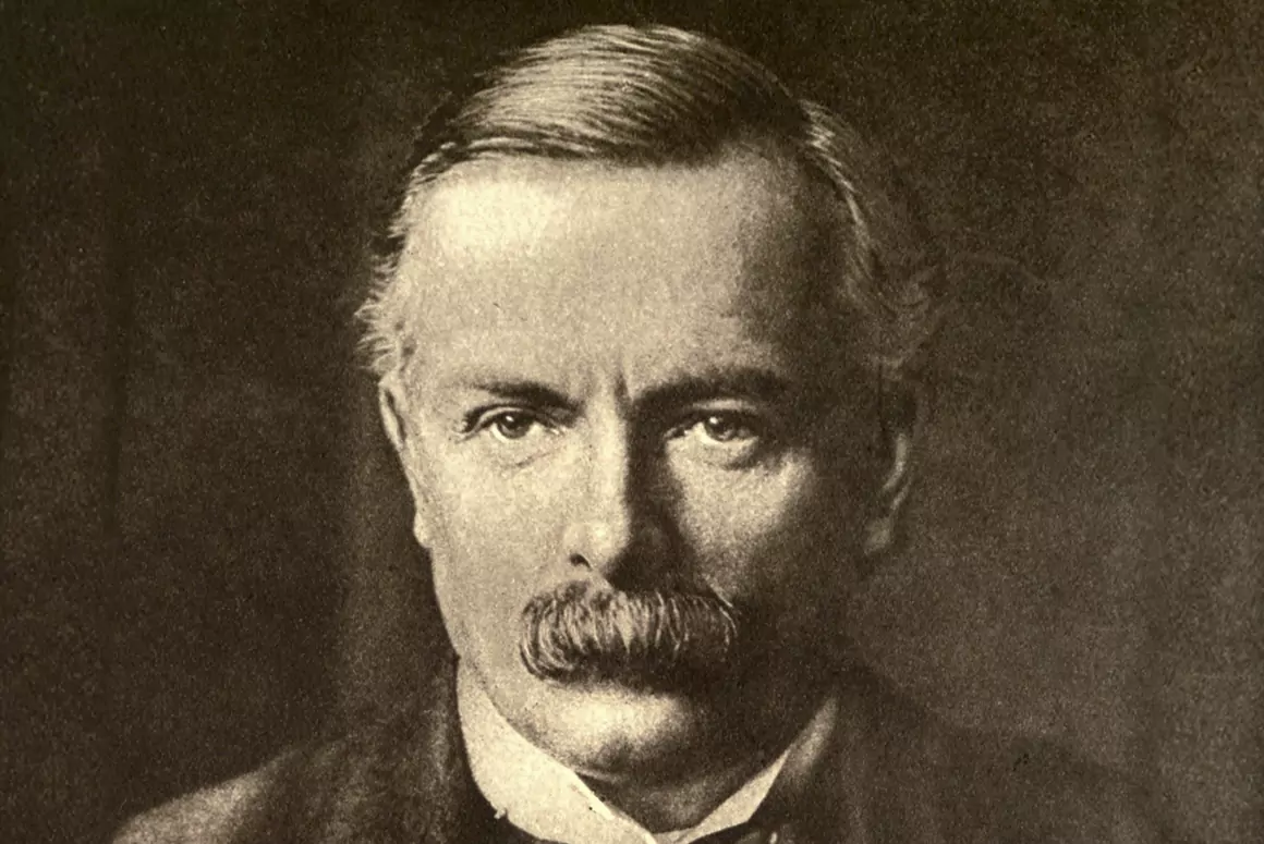 David Lloyd George