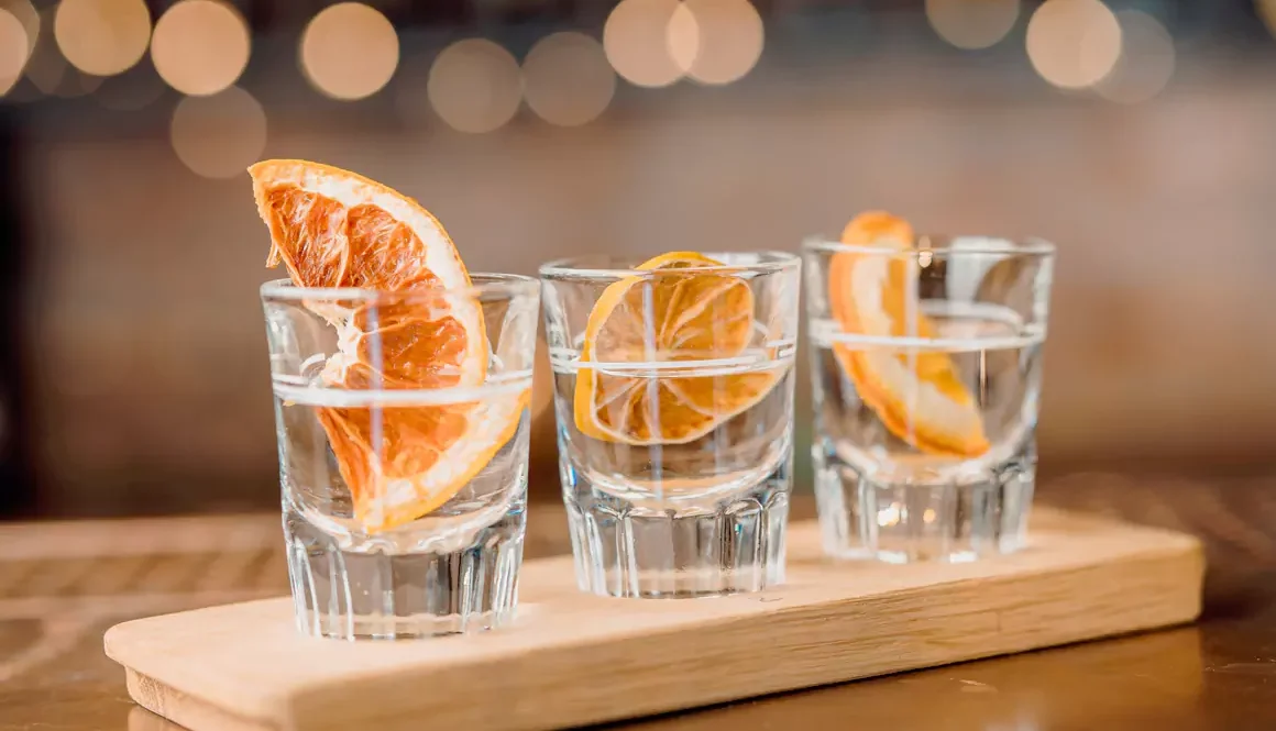 Celebrate Love with a Gin Tasting Experience at Your Local Distillery