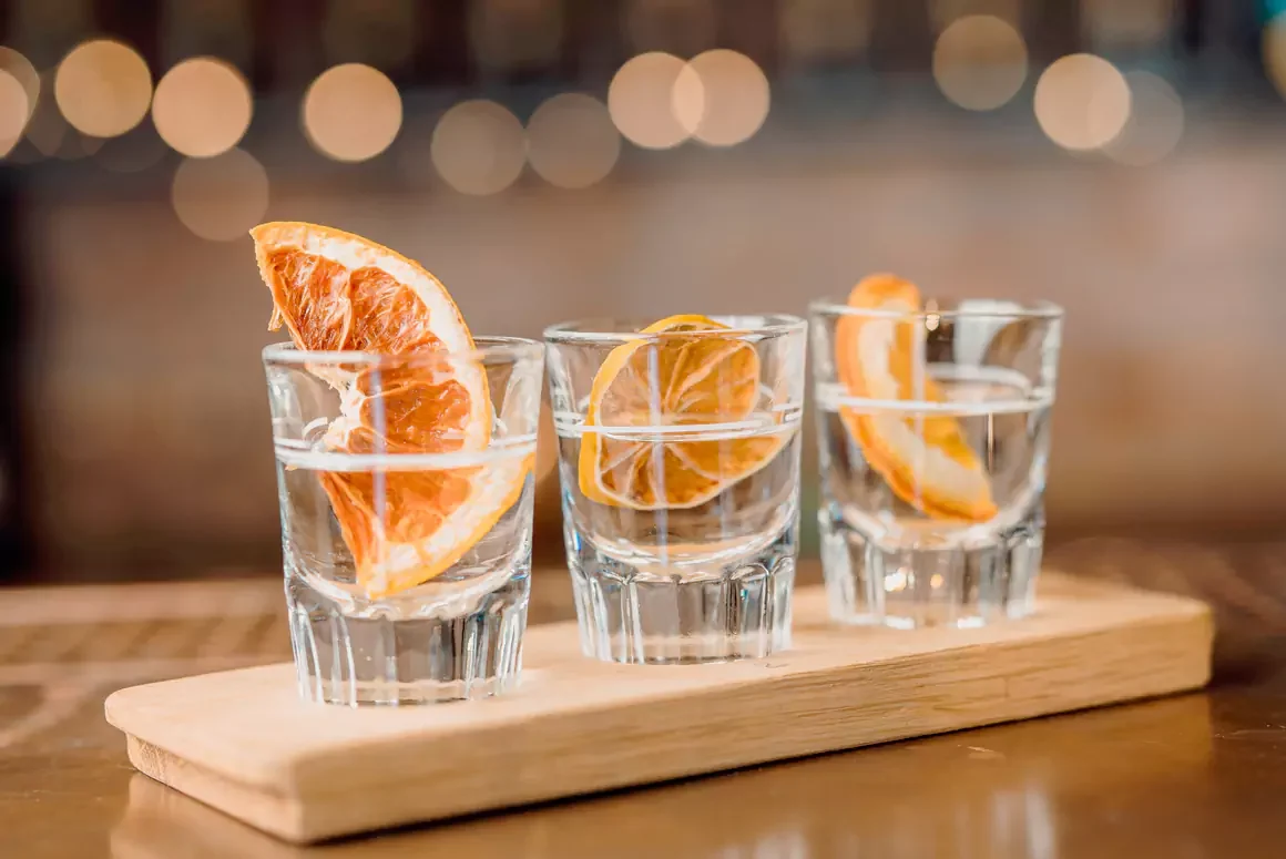 Celebrate Love with a Gin Tasting Experience at Your Local Distillery