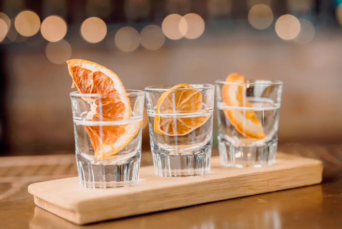 Celebrate Love with a Gin Tasting Experience at Your Local Distillery