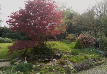 Guilsfield Gardens