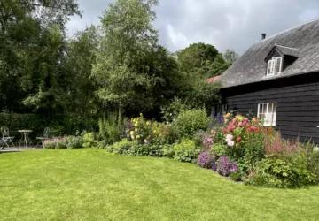Gwernfyda