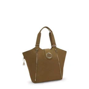 Recicely Medium Shoulder Bag from Kipling