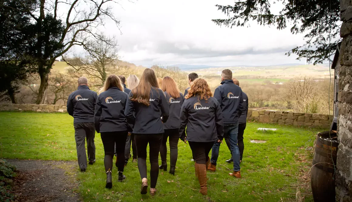 Landsker Business Solutions Named Most Trusted Business Consultancy in Wales 2024