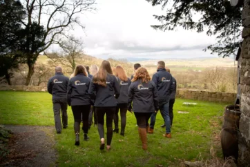 Landsker Business Solutions Named Most Trusted Business Consultancy in Wales 2024