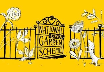National Garden Scheme