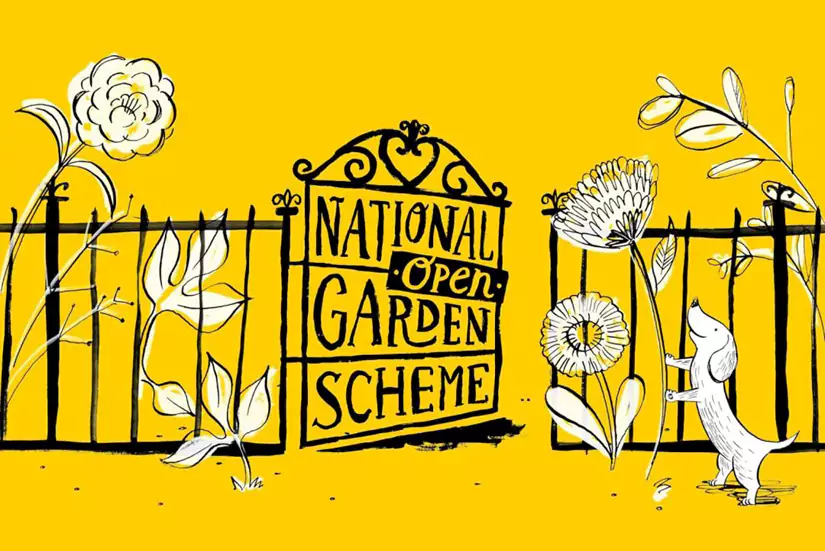 National Garden Scheme