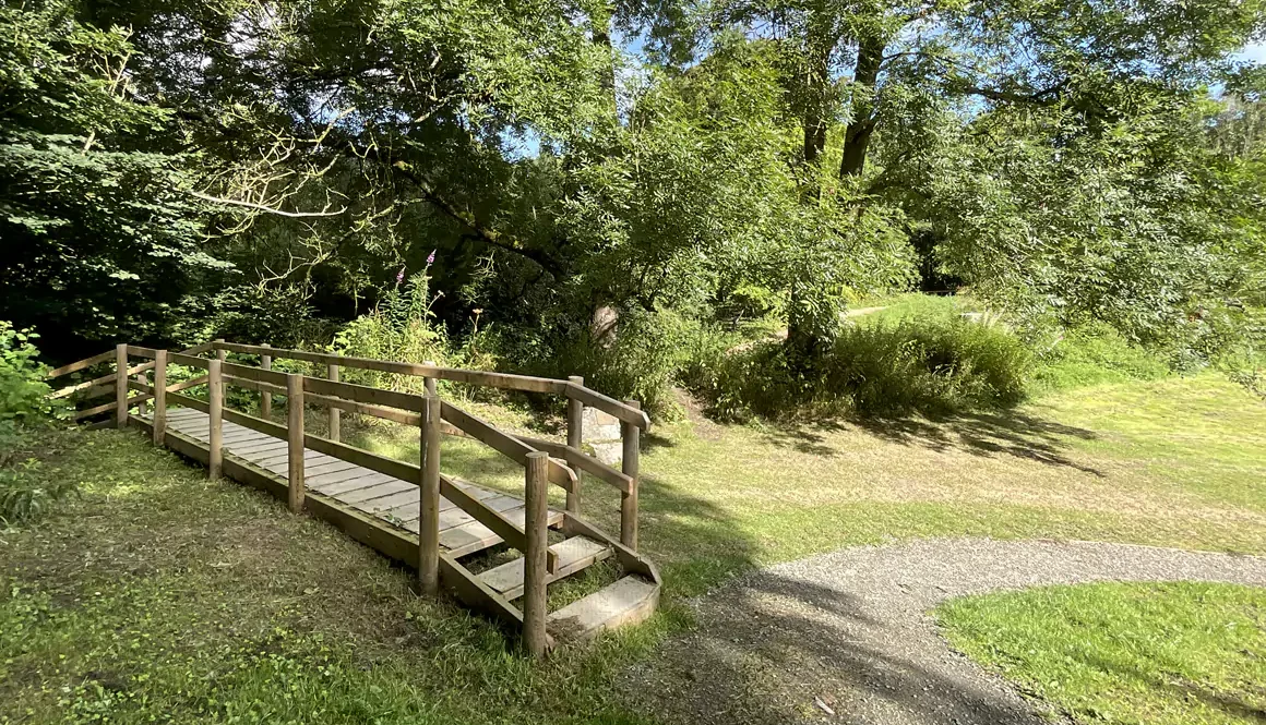 90k Project to Make Key Tourism Site More Accessible is Completed