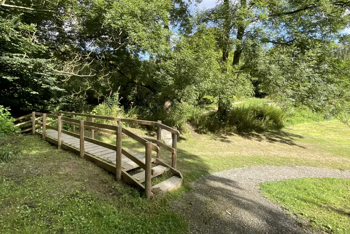90k Project to Make Key Tourism Site More Accessible is Completed