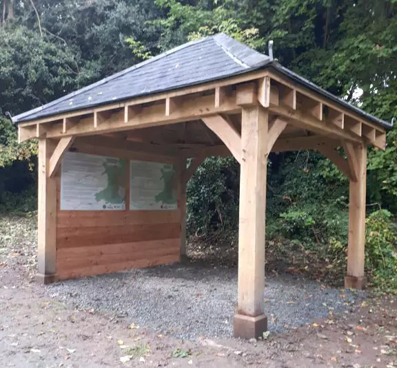 90k Project to Make Key Tourism Site More Accessible is Completed