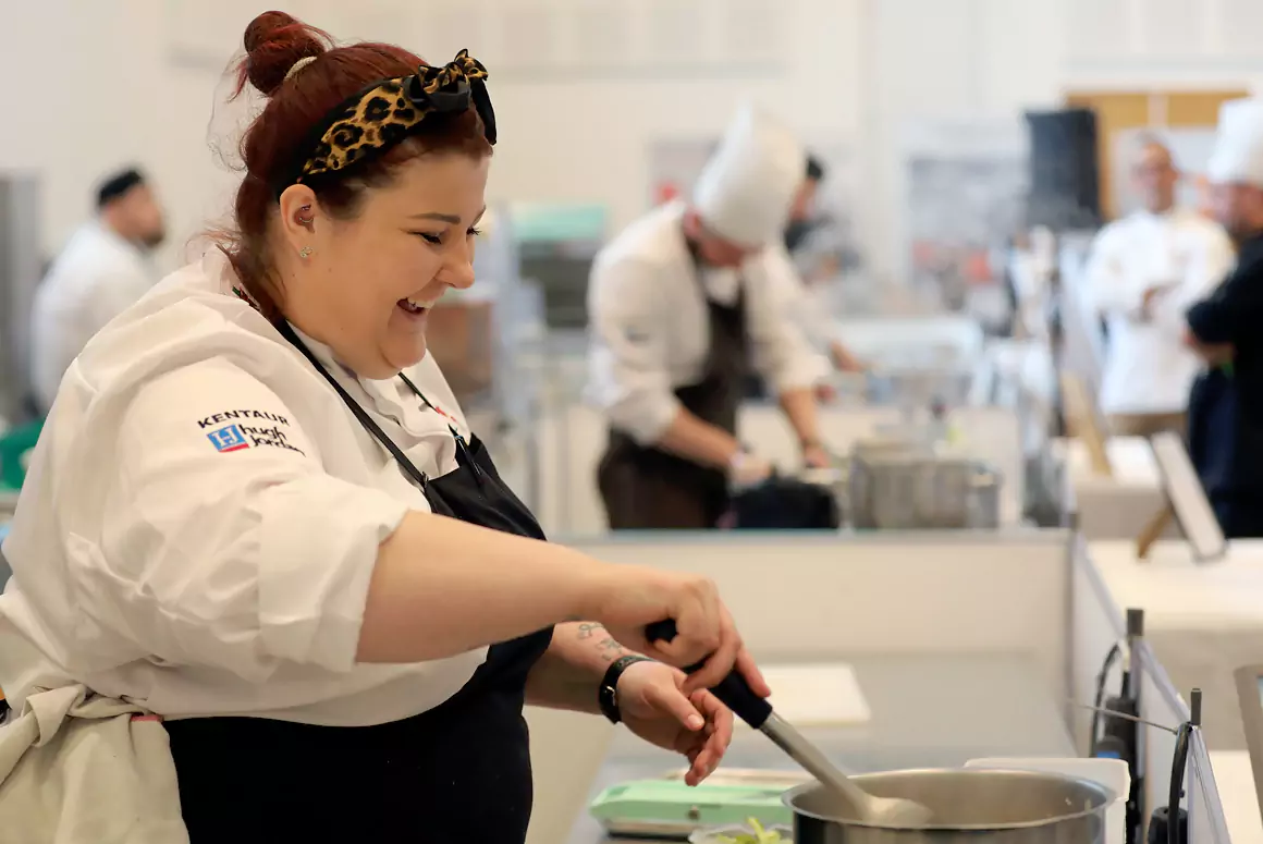 Winners of Wales’ Premier Culinary Contests to be Announced