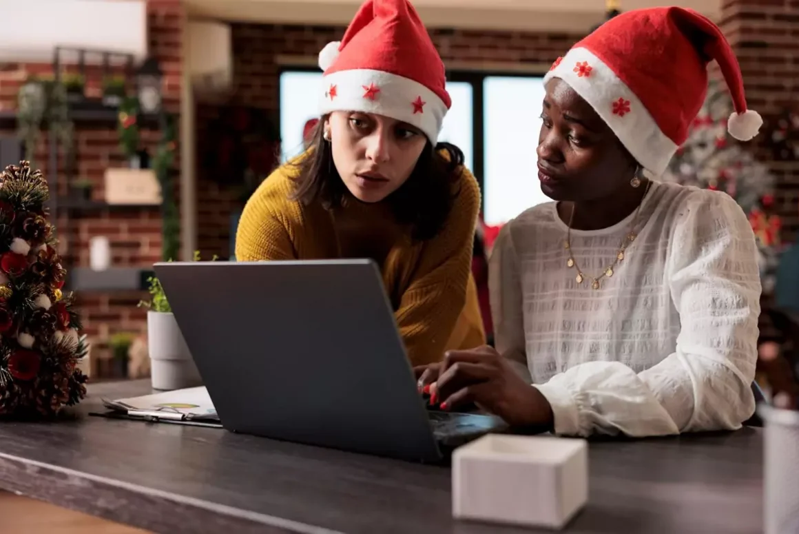 Common Scams to Watch Out for This Holiday Season