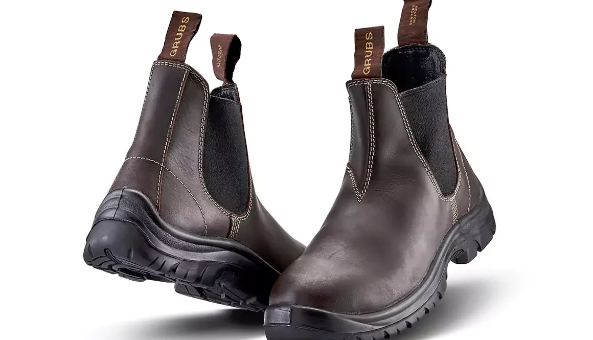 Tempest Boots For Men from Grubs