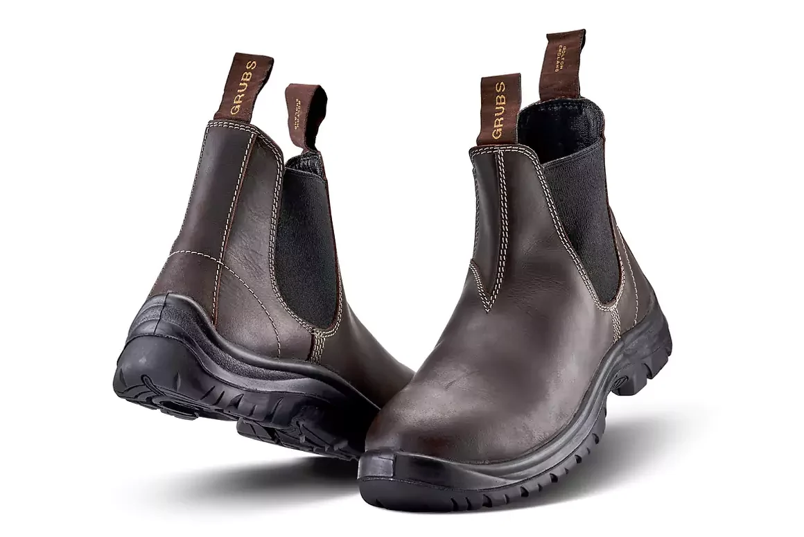 Tempest Boots for Men from Grubs