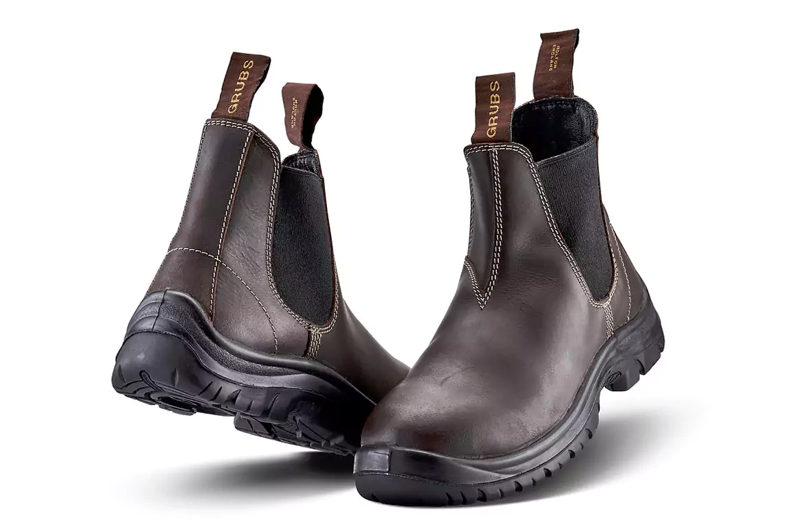 Tempest Boots For Men from Grubs