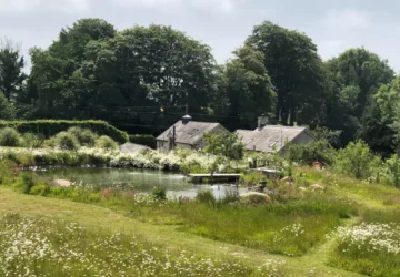 Y Felin Rhyd Hir