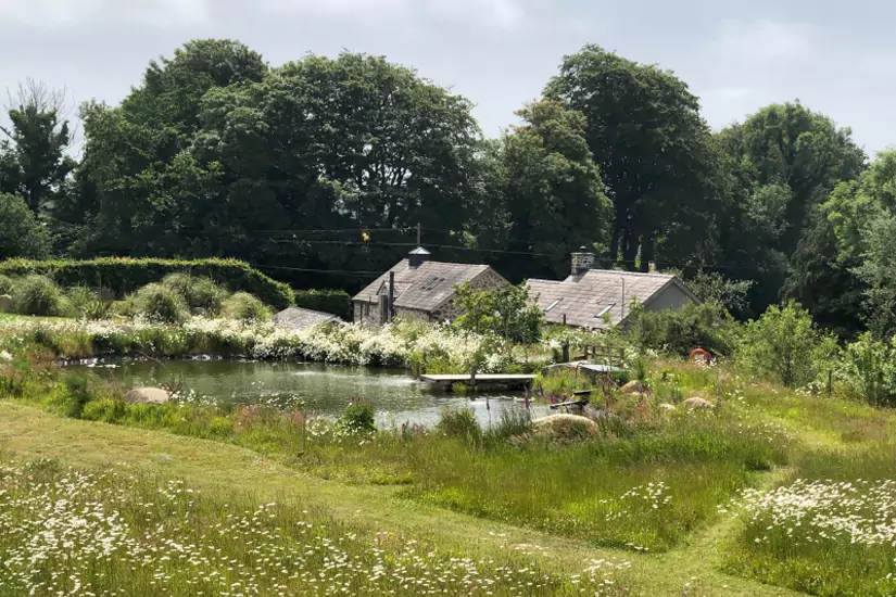 Y Felin Rhyd Hir