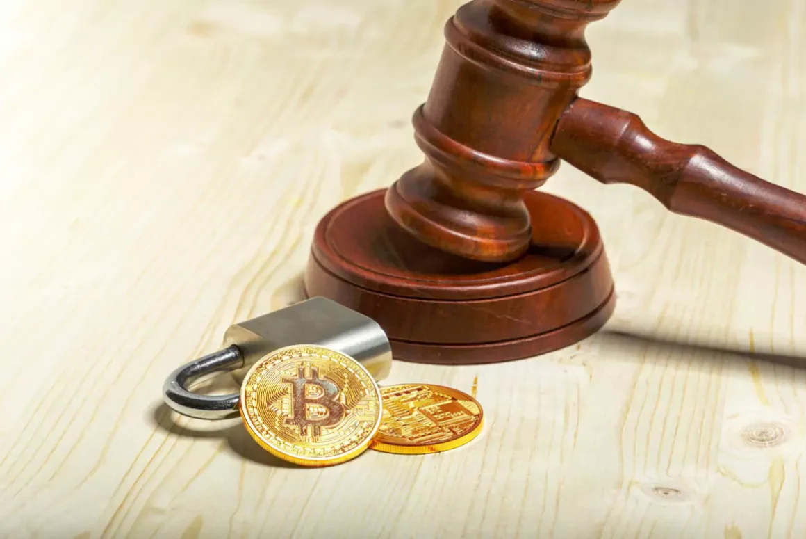 The Legalities of Crypto in Wales