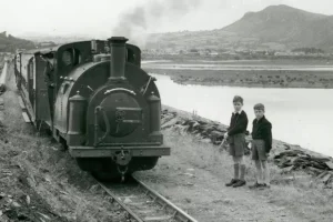 Railway 200 – Ffestiniog Railway Platinum Jubilee Weekend