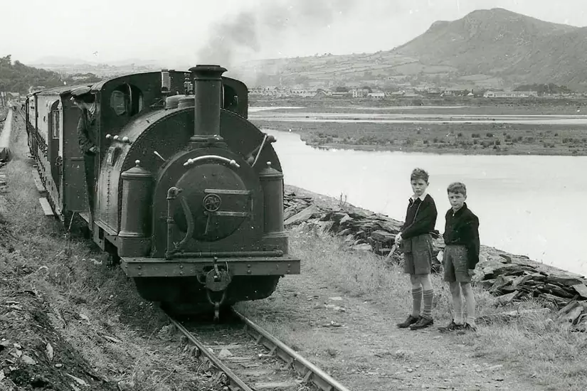 Railway 200 – Ffestiniog Railway Platinum Jubilee Weekend