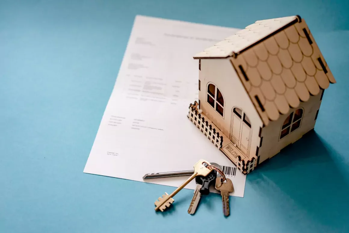 How to Buy Someone Out of a Mortgage