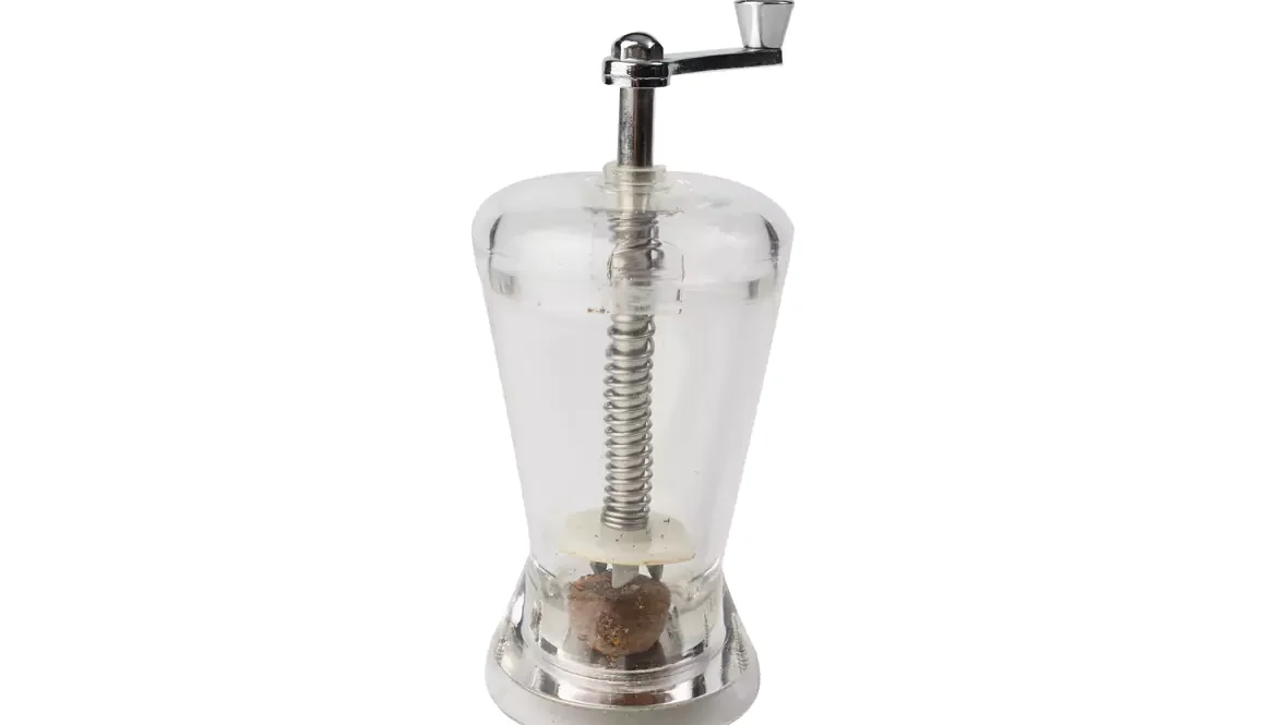 Nutmeg Grater from T&G Woodware