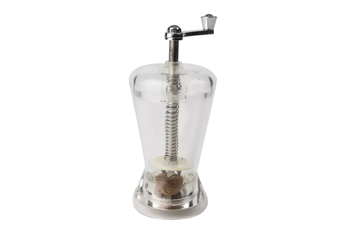 Nutmeg Grater from T&G Woodware