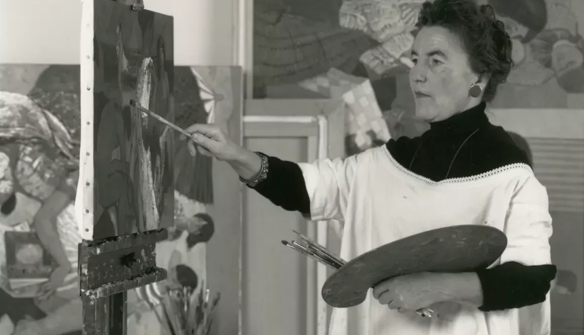 Journey: The Family Collection of Gwilym Prichard & Claudia Williams