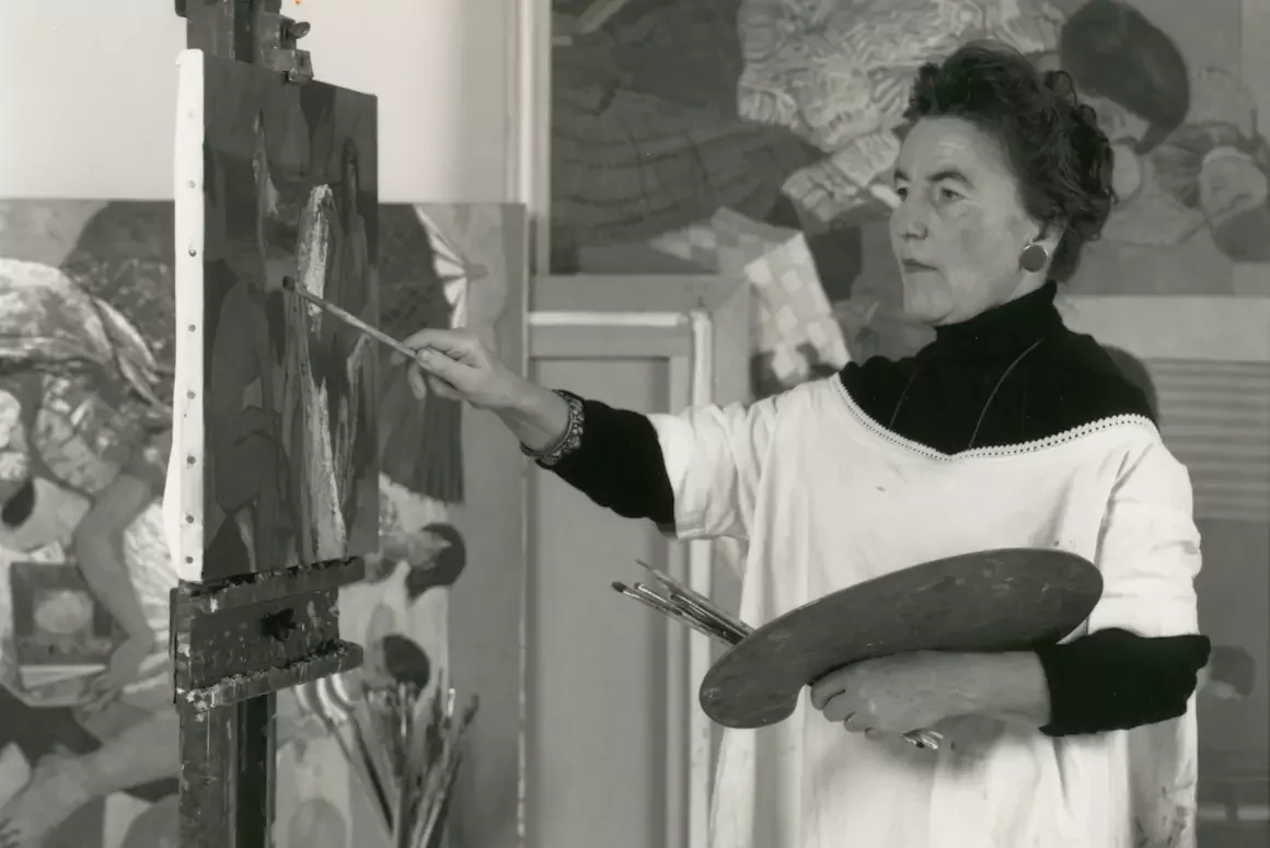 Journey: The Family Collection of Gwilym Prichard & Claudia Williams
