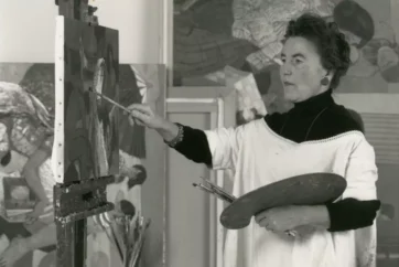 Journey: The Family Collection of Gwilym Prichard & Claudia Williams