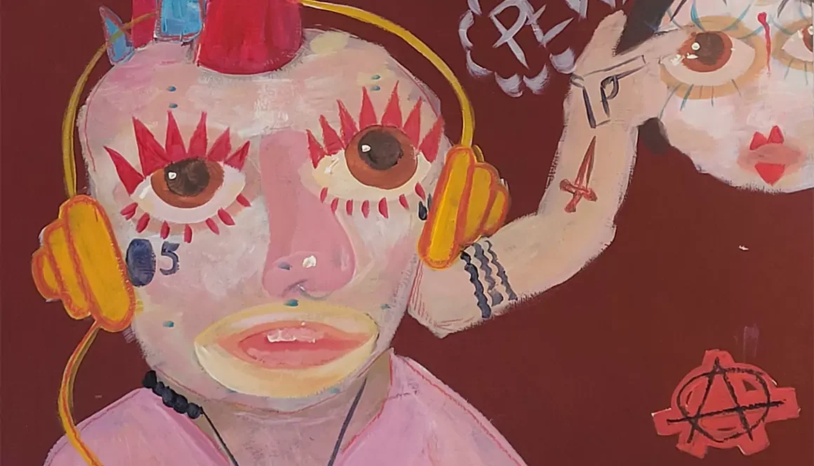 A Celebration of Student Creativity at Gallery Gwyn