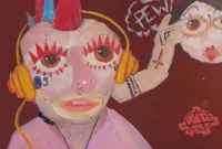 A Celebration of Student Creativity at Gallery Gwyn