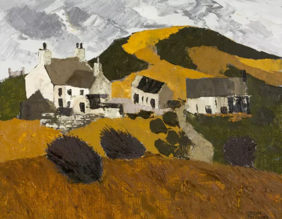 Journey: The Family Collection of Gwilym Prichard & Claudia Williams