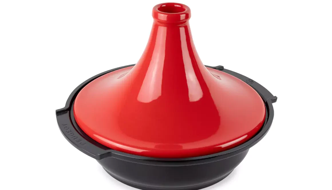 Atlas Tagine from Peugeot