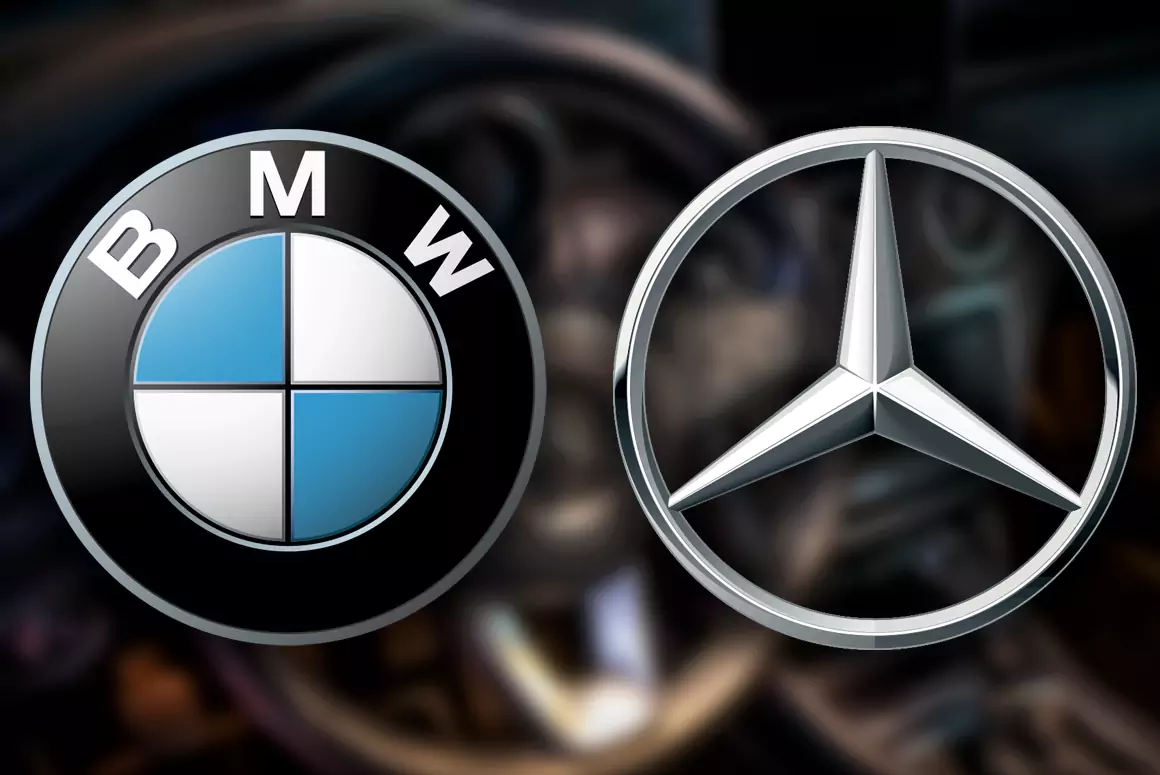 BMW 1 Series vs. Mercedes Benz A Class: Which Premium Hatchback to Choose?