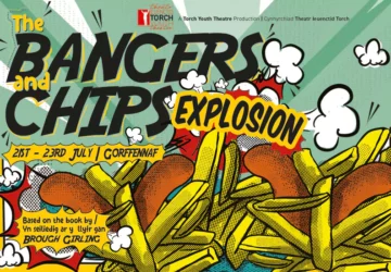 Torch Youth Theatre The Bangers and Chips Explosion