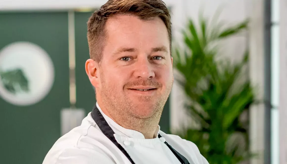 Daniel Ap Geraint Represents Wales in Great British Menu Final