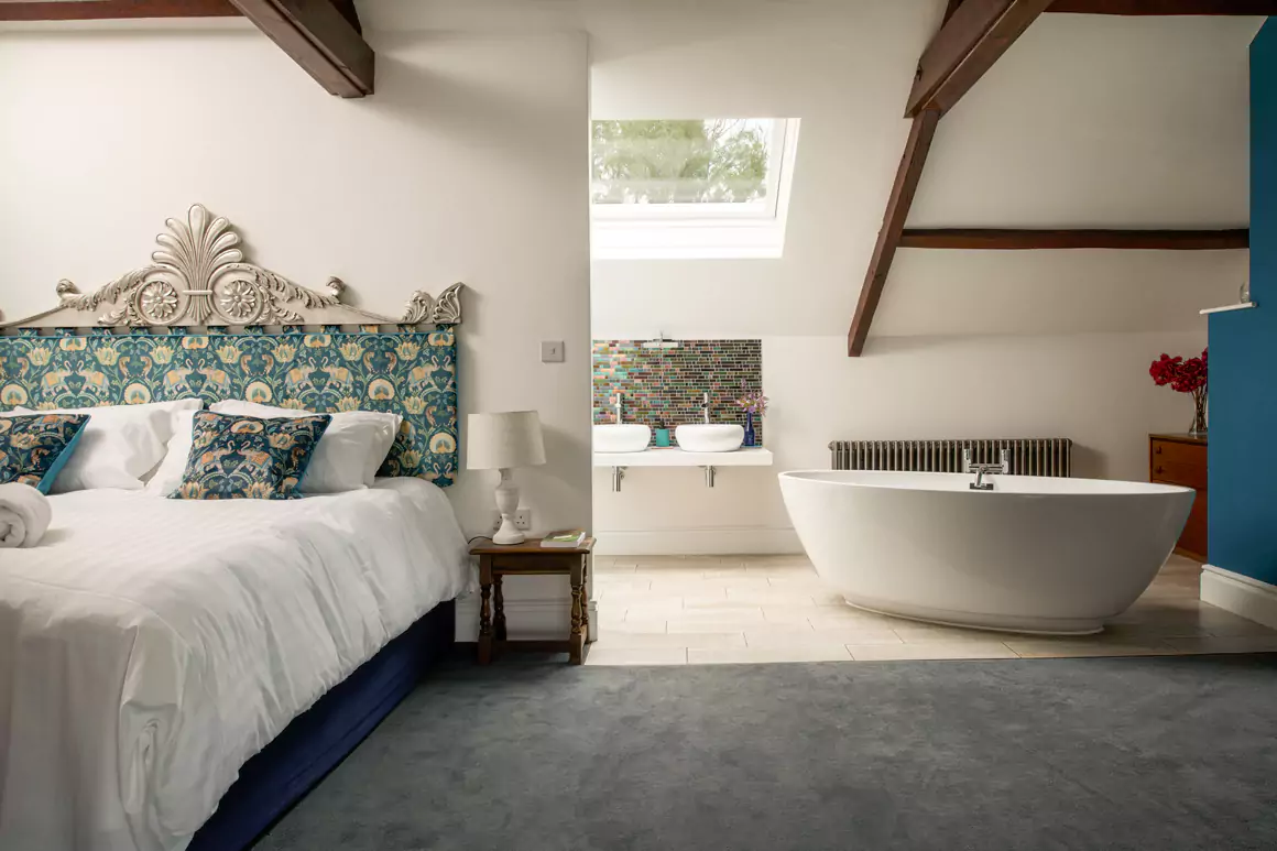 Wonderful Escapes at Wern-y-Cwm Farm