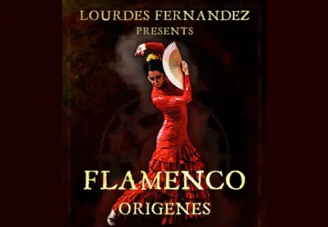 Flamenco Orígenes