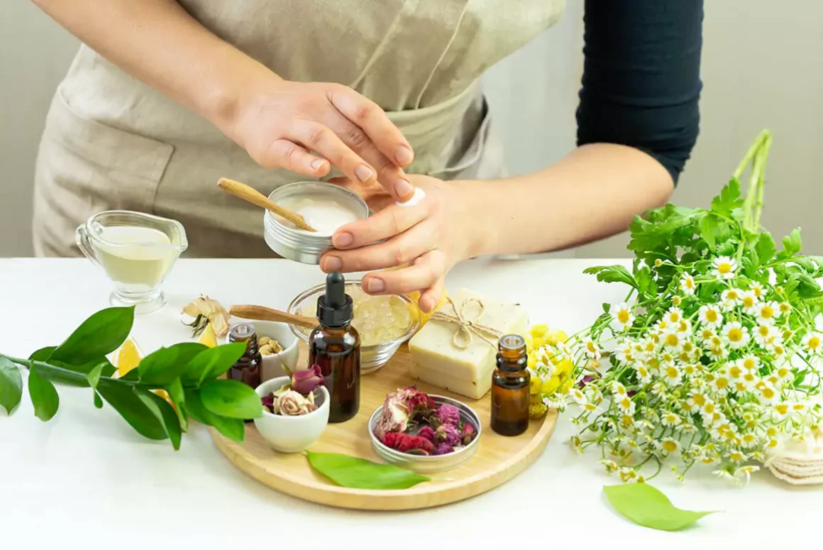 Exploring Wales’ Herbal Heritage: Natural Remedies for Modern Ailments