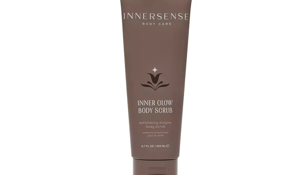 Inner Glow Body Scrub from Innersense
