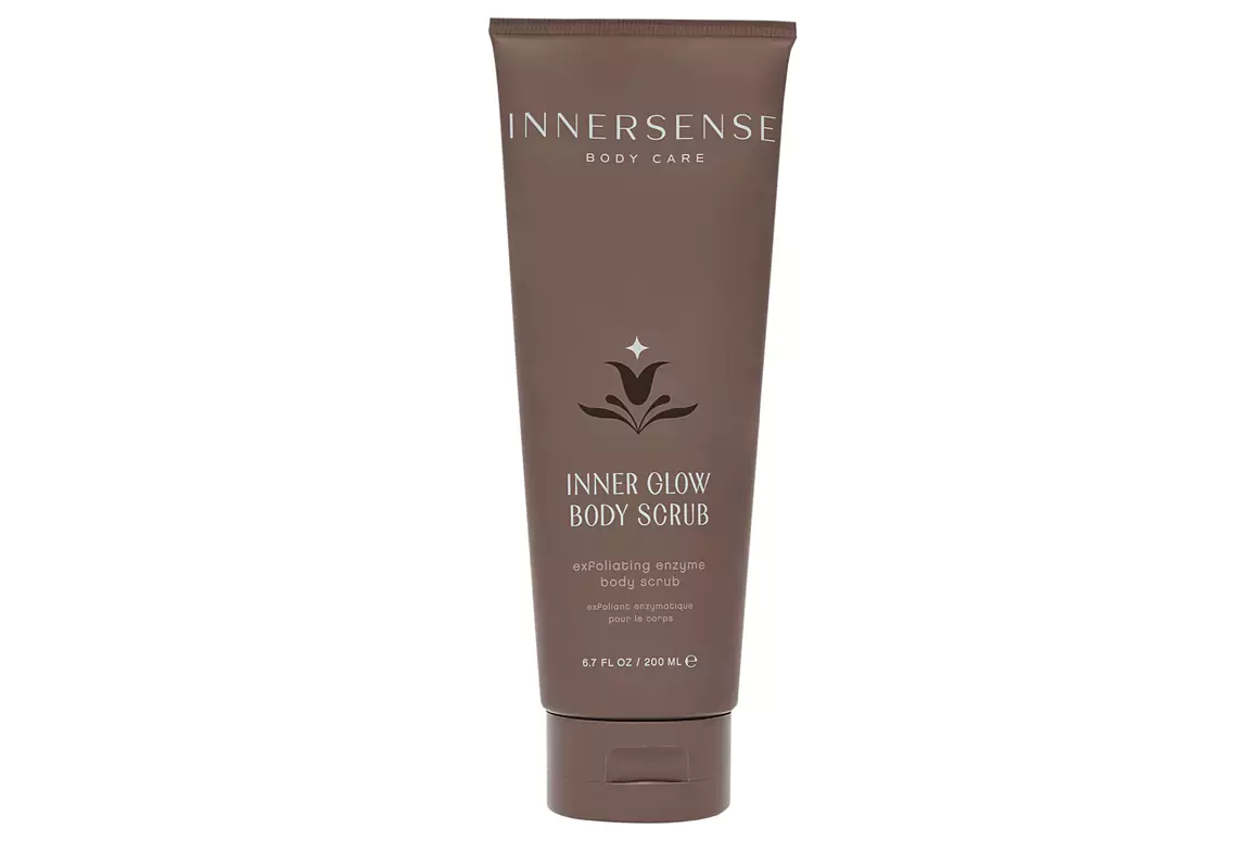 Inner Glow Body Scrub from Innersense