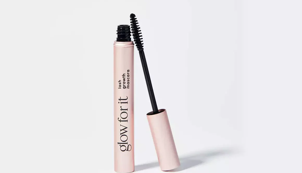 Lash Growth Mascara from Glow For It