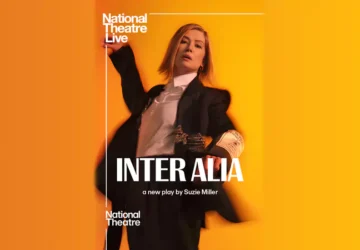 NT Live: Inter Alia