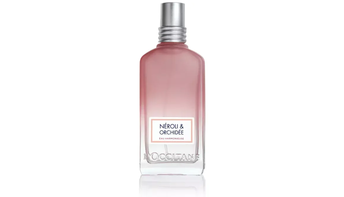 Néroli & Orchidée Eau de Toilette from L’Occitane
