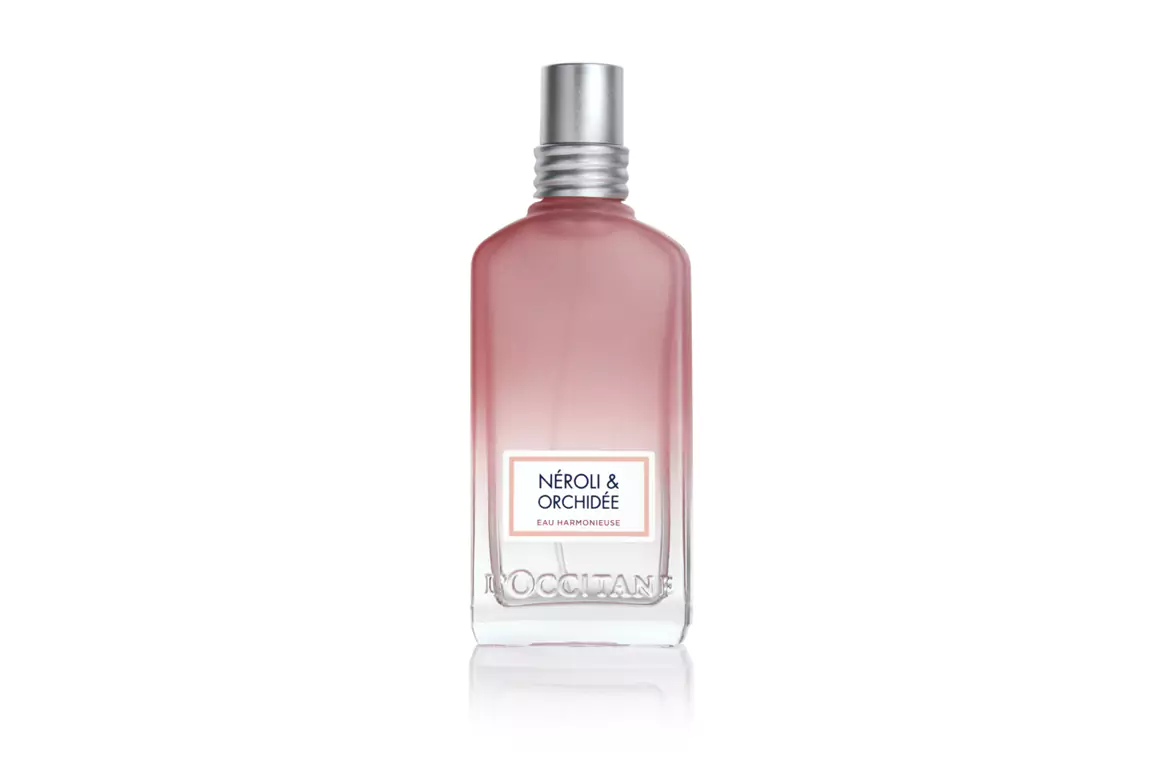 Néroli & Orchidée Eau de Toilette from L’Occitane
