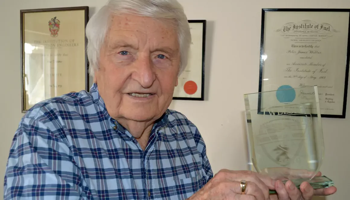 Stanmore V2 Rocket Attack Survivor Remember's Victims