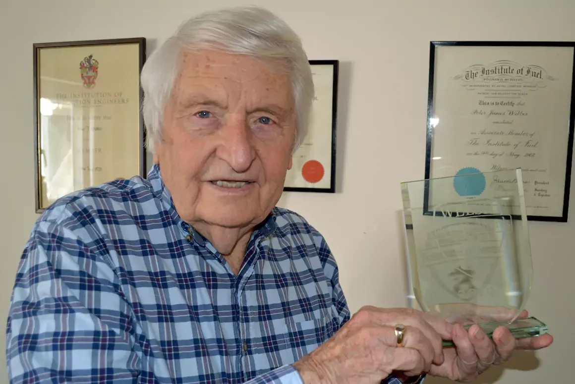 Stanmore V2 Rocket Attack Survivor Remember’s Victims