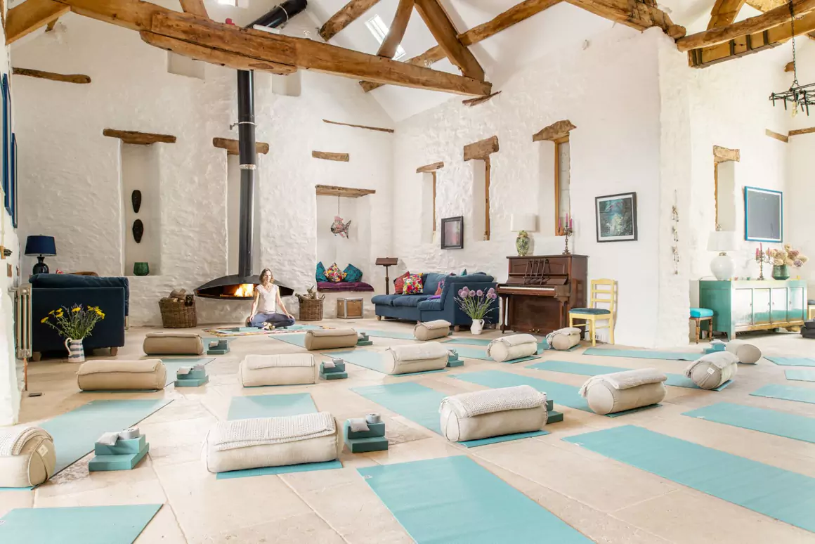 Wonderful Escapes at Wern-y-Cwm Farm