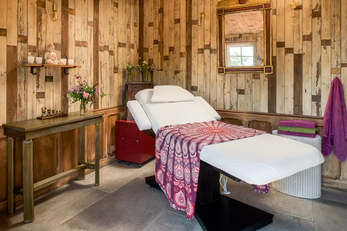 Wonderful Escapes at Wern-y-Cwm Farm
